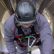 Honeywell Miller H700 CC5 Full Body Harness - Belted