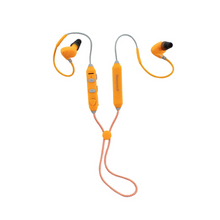 Honeywell Howard Leight Impact In Ear Pro Hearing Protector - Orange