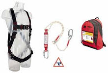 3M Protecta Fall Protection Aerial Lift Set