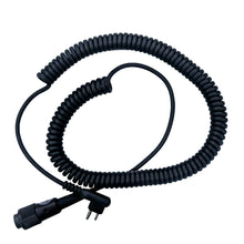 Auralcom Motorola XT Connection Lead