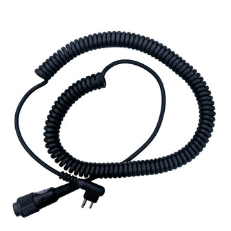 Auralcom Motorola XT Connection Lead