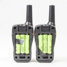 Cobra AM255 Walkie Talkies - Refurbished