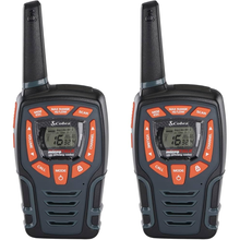 Cobra AM855 Walkie Talkies - Refurbished