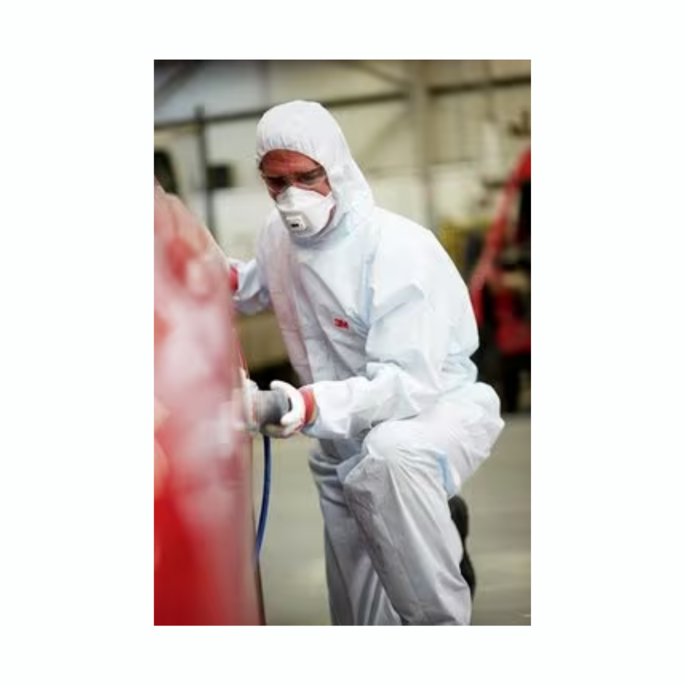 3M™ Protective Coverall 4532 - Box of 20– Best4Safety