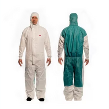 3M™ Paintshop Coverall 51850 - Box of 25