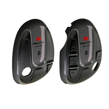 3M&trade; PELTOR&trade; Grey Covers for WS ALERT Headsets - 1 Pair