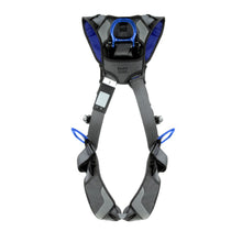 3M™ DBI-SALA© ExoFit XE200 Comfort Wind Energy Safety Harness - Quick Connect Buckle Chest