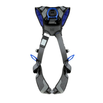 3M™ DBI-SALA© ExoFit XE200 Comfort Wind Energy Safety Harness - Quick Connect Buckle Chest