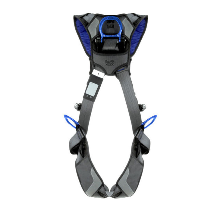 EXOFIT XE200 Fall Arrest Harnesses– Best4Safety