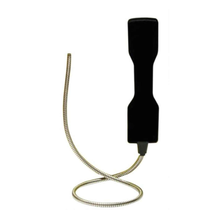 Gai-Tronics Commander Handset with 0.745m Steel Cord