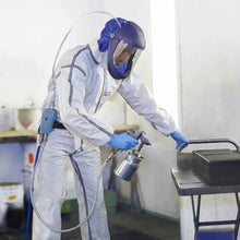 Honeywell Airvisor 2 MV Standard Paint Spraying Kit