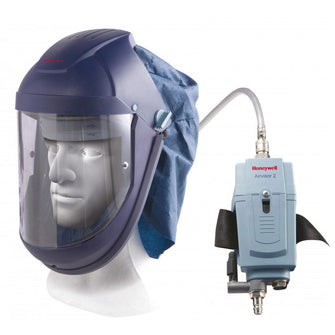 Honeywell Airvisor 2 MV Standard Chemical Kit