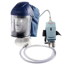 Honeywell Airvisor 2 Standard Paint Spraying Kit