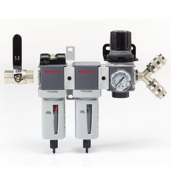 Honeywell Clearflow 3 Wall-Mounted for Airvisor CEJN