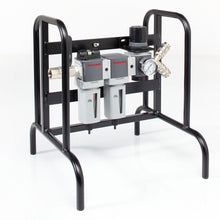 Honeywell Clearflow 3 with Portable Stand for Airvisor CEJN