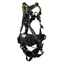 Honeywell Miller H700 CC5 Full Body Harness - Belted