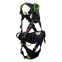 Honeywell Miller H700 CC5 Full Body Harness - Belted