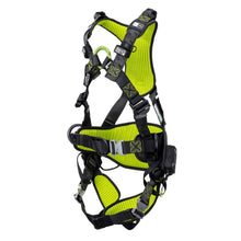 Honeywell Miller H700 CC5 Full Body Harness - Belted