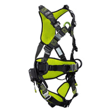 Honeywell Miller H700 CC5 Full Body Harness - Belted
