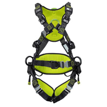 Honeywell Miller H700 CC5 Full Body Harness - Belted