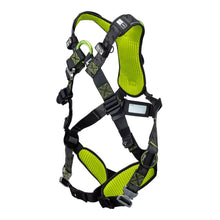Honeywell Miller H700 IC2 Full Body Harness - Non Belted