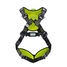 Honeywell Miller H700 IC2 Full Body Harness - Non Belted