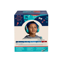 3M™ Kids Hearing Protection Plus Earmuffs