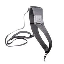 Motorola Klick Fast Shoulder Harness For VT100/VB400