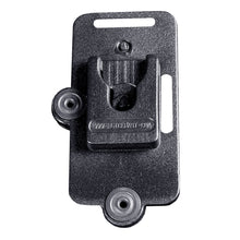 Motorola Klick Fast Dock for Molle Vests For VT100/VB400