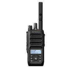 Motorola MOTOTRBO R5 UHF LKP + Antenna + Battery + UK Charger