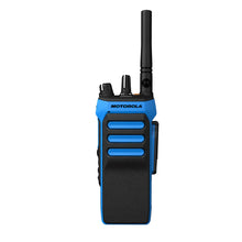 Motorola R7Ex IIC UHF 2-Way Bluetooth Radio - No Keypad
