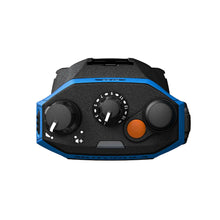Motorola R7Ex IIC UHF 2-Way Bluetooth Radio - No Keypad