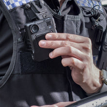 Motorola VB400 Bodycam - Klick Fast - With 1-Year Warranty