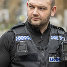 Motorola VB400 Bodycam - Klick Fast - No Warranty