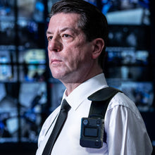 Motorola VB400 Bodycam - Klick Fast - No Warranty