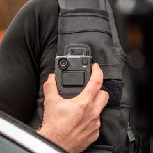 Motorola VB400 Bodycam - Alligator Clip - No Warranty