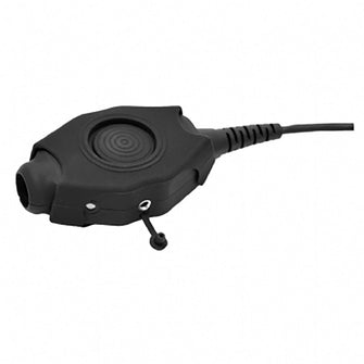 Tactical IP67 Push-To-Talk Adaptor - Nexus Motorola MXP600