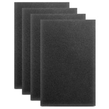 Honeywell North® Primair™ PA500 Pre Filter Pack Of 10 - PA5PR