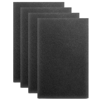 Honeywell North® Primair™ PA500 Pre Filter Pack Of 10 - PA5PR