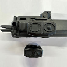 Picatinny Mounted Wireless Push-To-Talk Adapter - TAC-PTT/PTT3