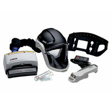 3M™ Versaflo™ TR-600 Series Ready to Use Kits Inc Helmet - TR600EHIK