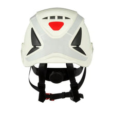 3M™ SecureFit™ X5001V-CE Reflective Vented Safety Helmet - Pack of 4