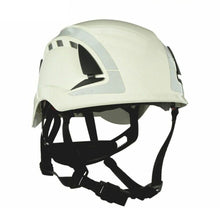 3M™ SecureFit™ X5001V-CE Reflective Vented Safety Helmet - Pack of 4