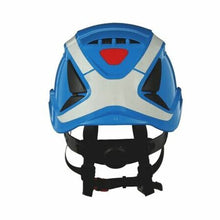 3M™ SecureFit™ X5003V-CE Reflective Vented Safety Helmet - Pack of 4