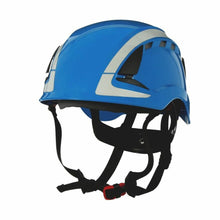 3M™ SecureFit™ X5003V-CE Reflective Vented Safety Helmet - Pack of 4