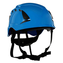 3M™ SecureFit™ X5003VE-CE 1000Vac Vented Safety Helmet - Pack of 4