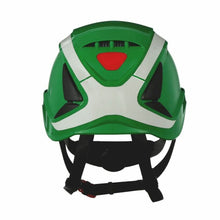 3M™ SecureFit™ X5004V-CE Reflective Vented Safety Helmet - Pack of 4