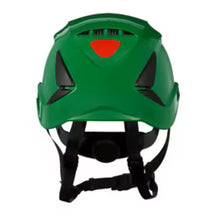 3M™ SecureFit™ X5004VE-CE 1000Vac Vented Safety Helmet - Pack of 4