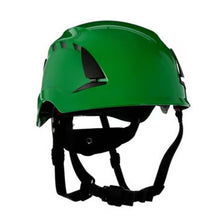 3M™ SecureFit™ X5004VE-CE 1000Vac Vented Safety Helmet - Pack of 4