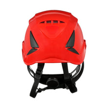 3M™ SecureFit™ X5005VE-CE 1000Vac Vented Safety Helmet - Pack of 4